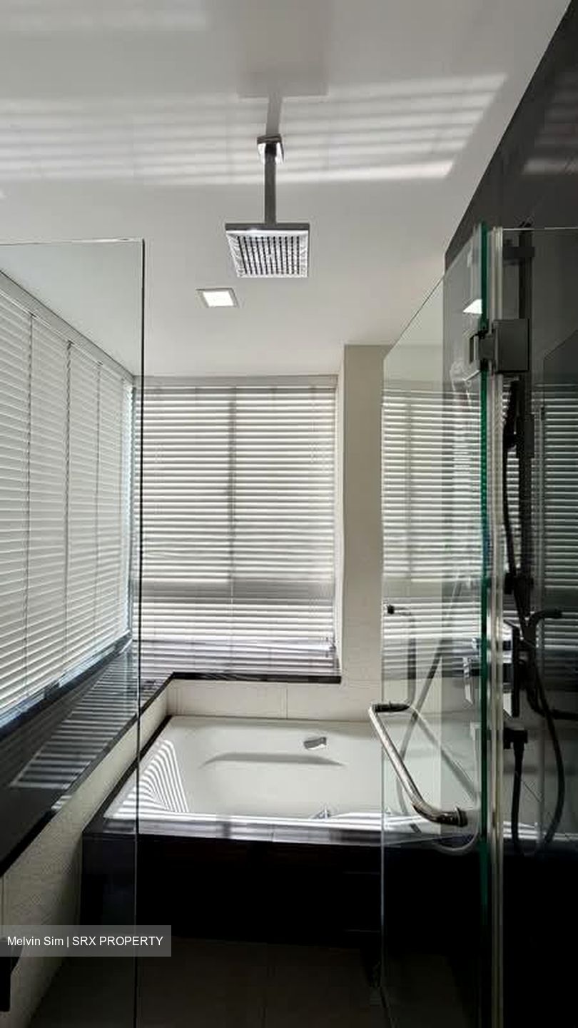 Ecoville (D12), Apartment #576786281